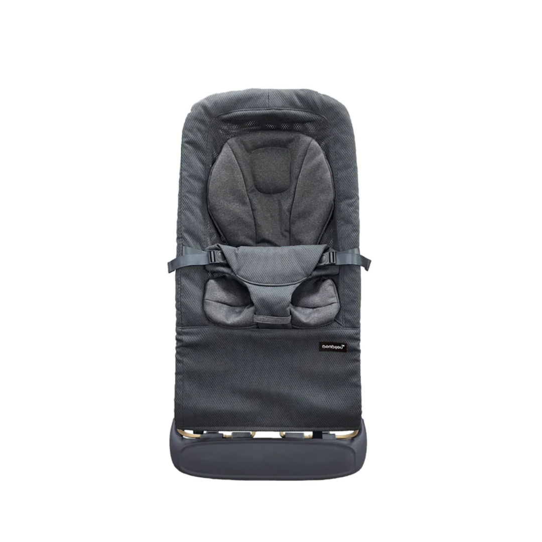 Bonbijou Bouncer with Cushion