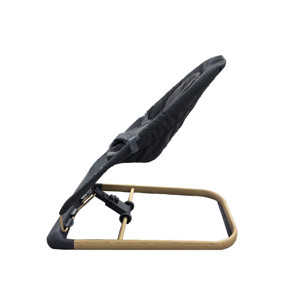 Bonbijou Bouncer with Cushion
