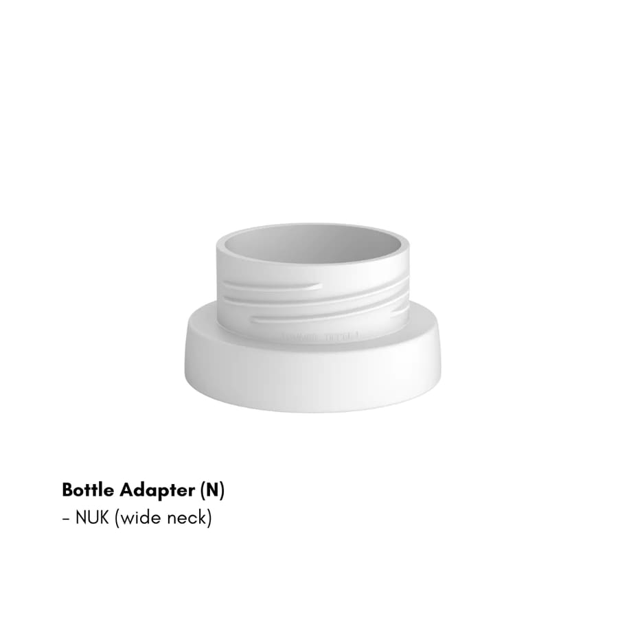 Baby Express Bottle adapter N