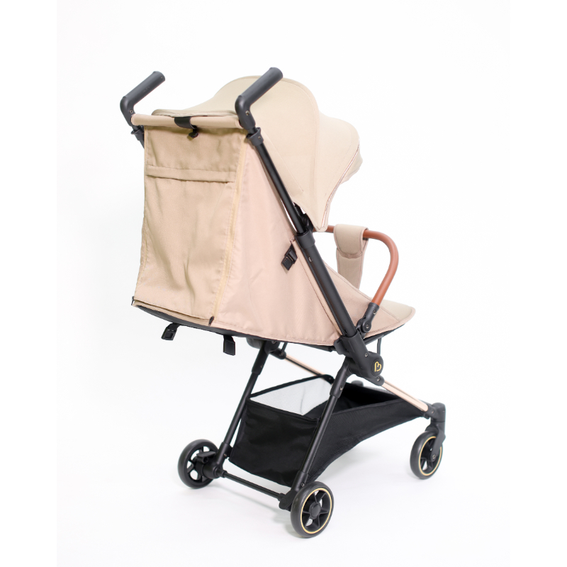Bonbijou MINI-GO Compact Stroller