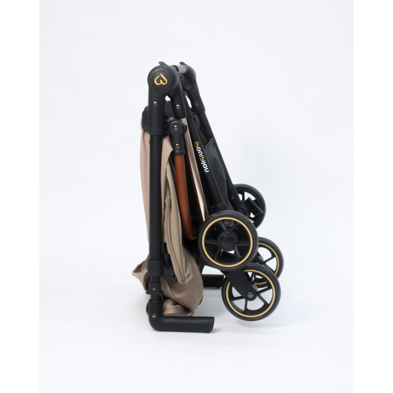 Bonbijou MINI-GO Compact Stroller