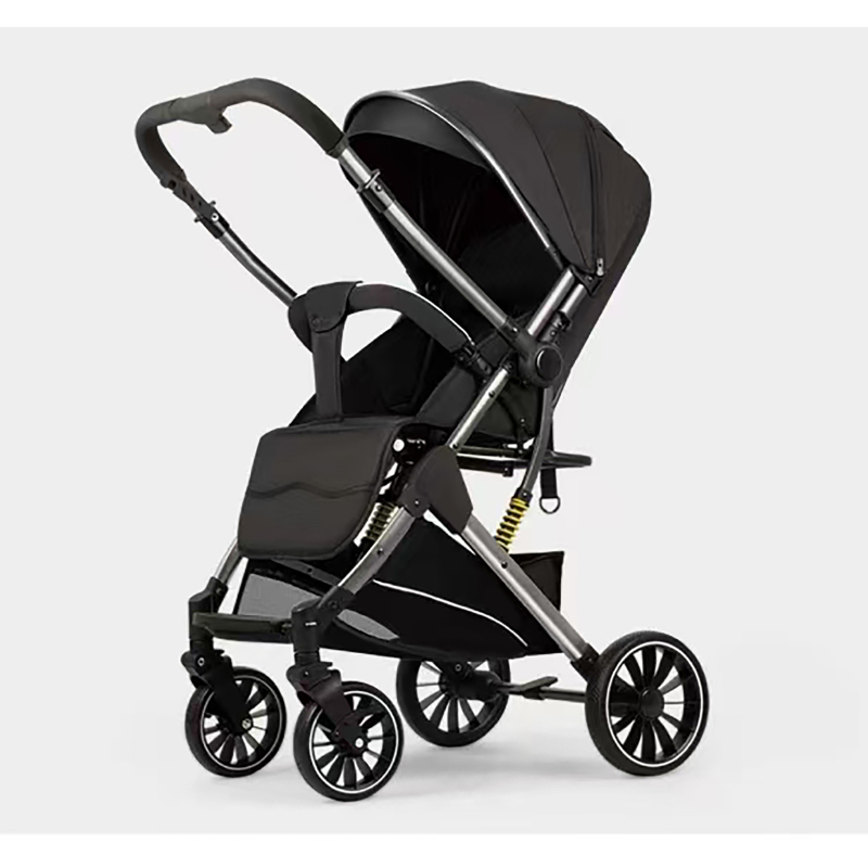 Bonbijou FLEXI-GO 2-Way Stroller