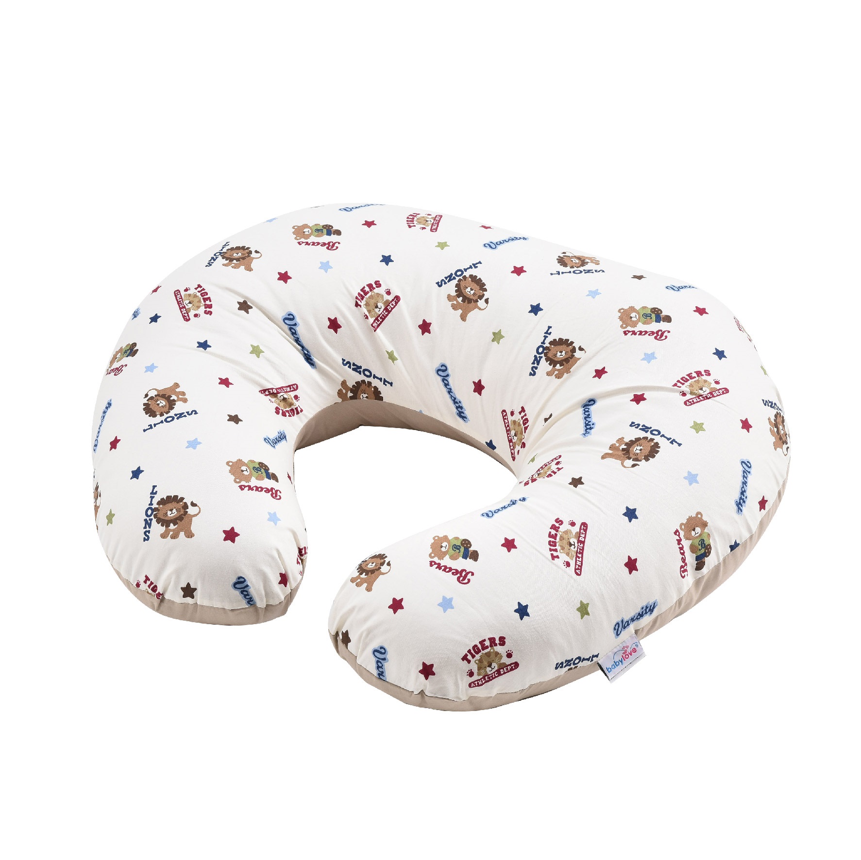 Babylove Premium Nursing Pillow