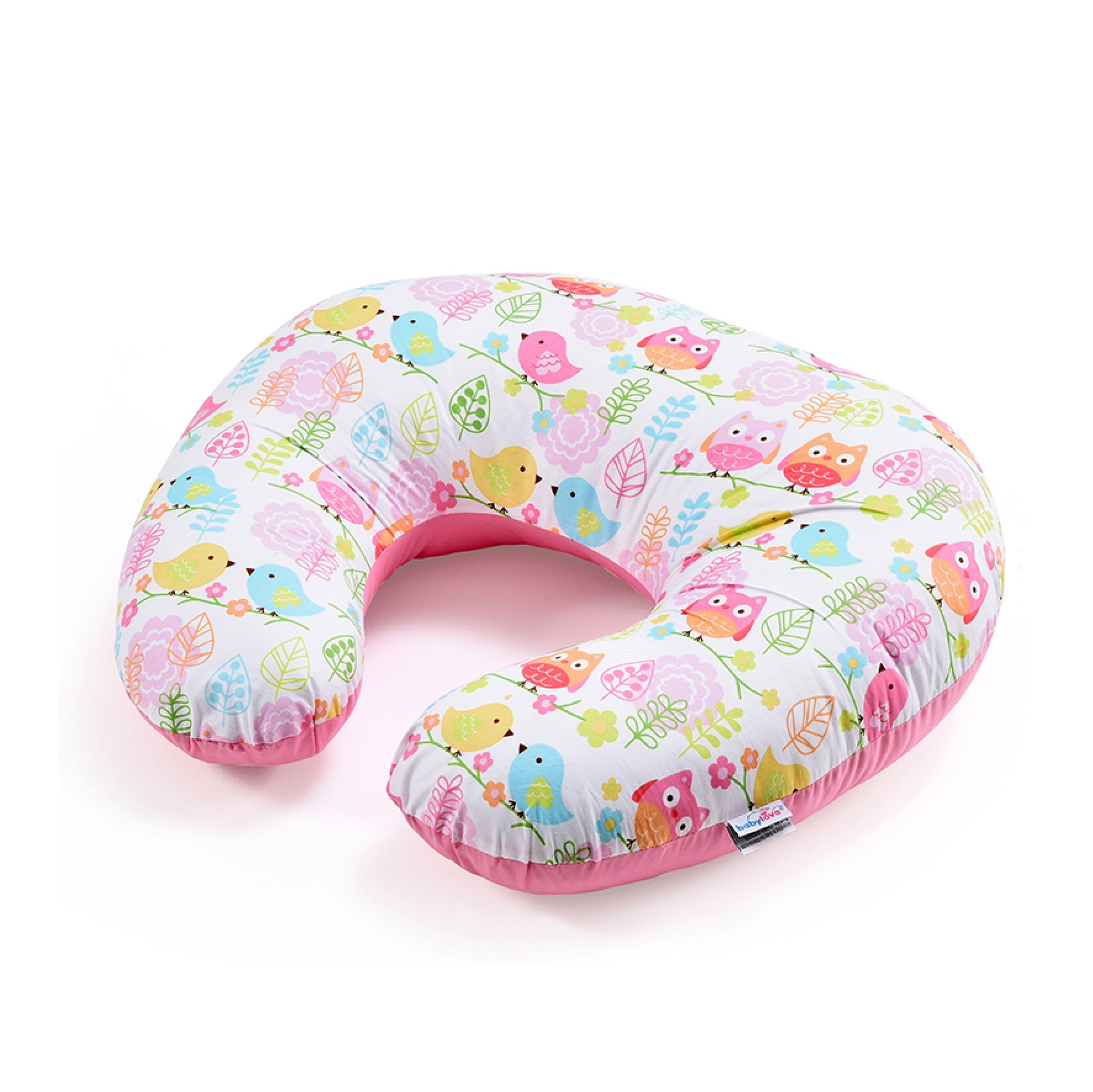 Babylove Premium Nursing Pillow