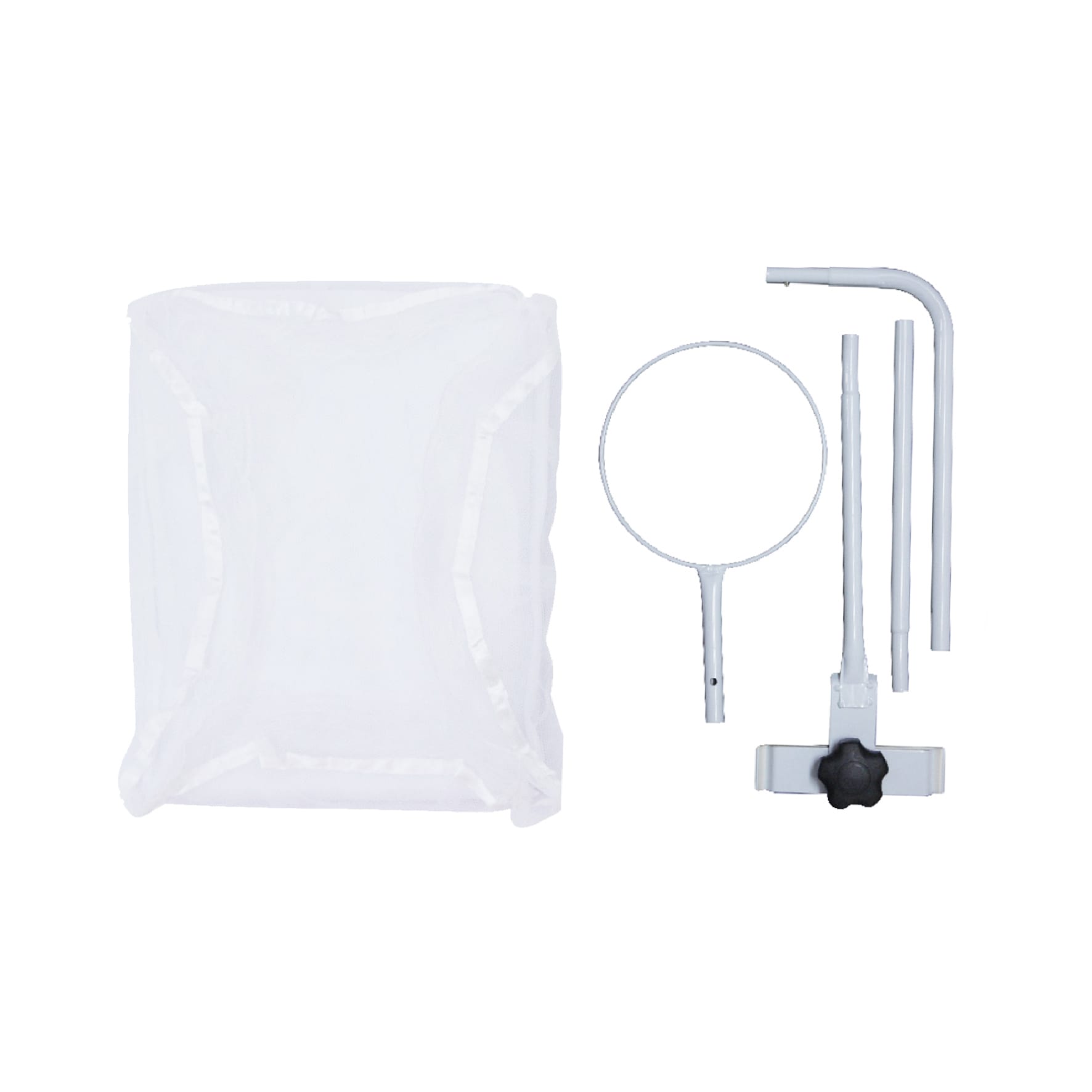 Babylove 2 in 1 Mosquito Net & Net Stand