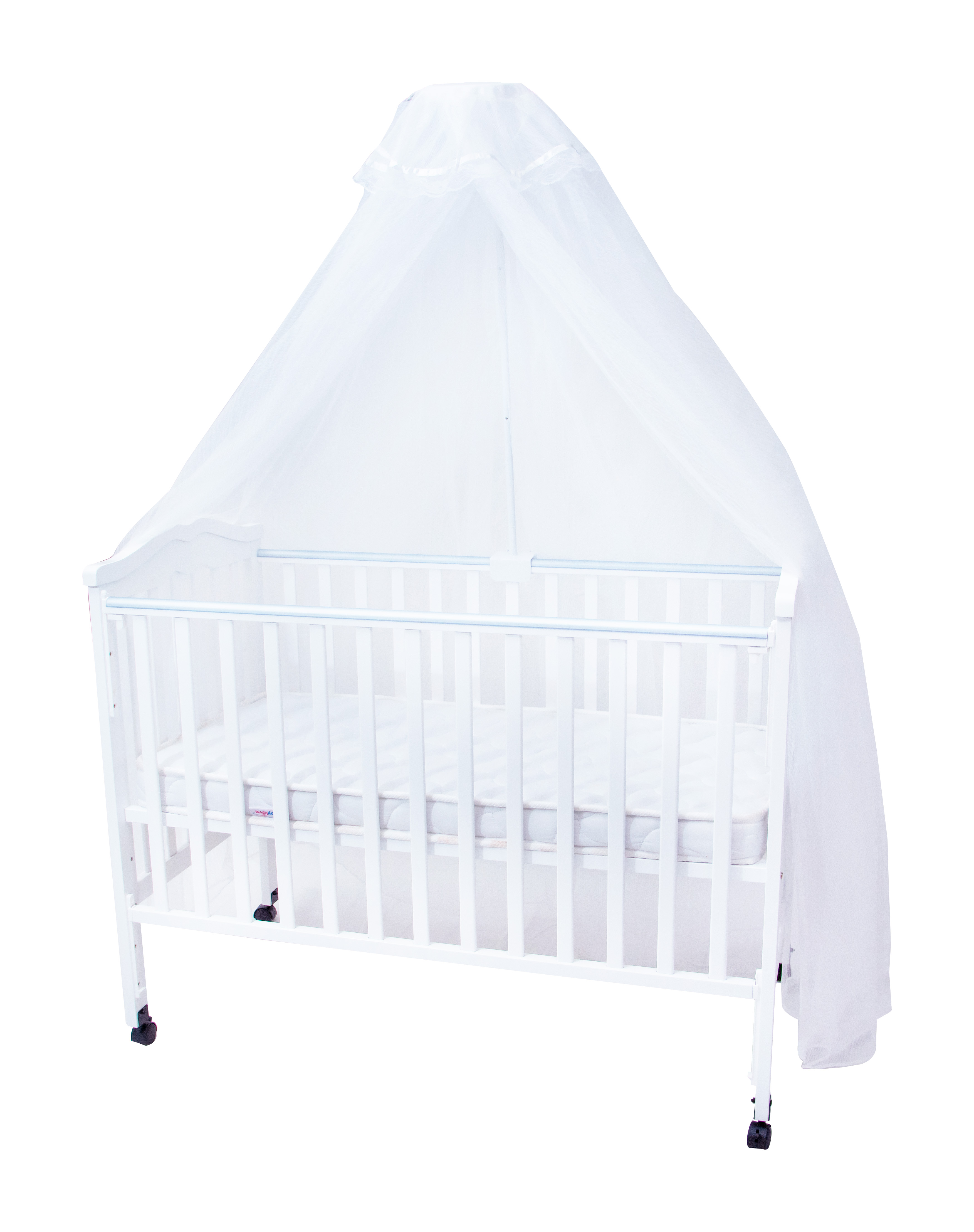 Babylove 2 in 1 Mosquito Net & Net Stand