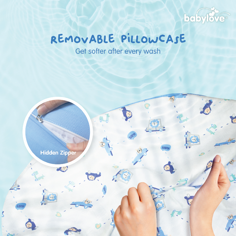 Babylove Nursing Pillow