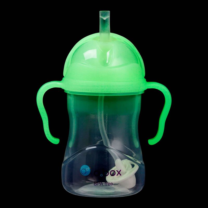 b.box Sippy Cup 8oz - Glow in the Dark