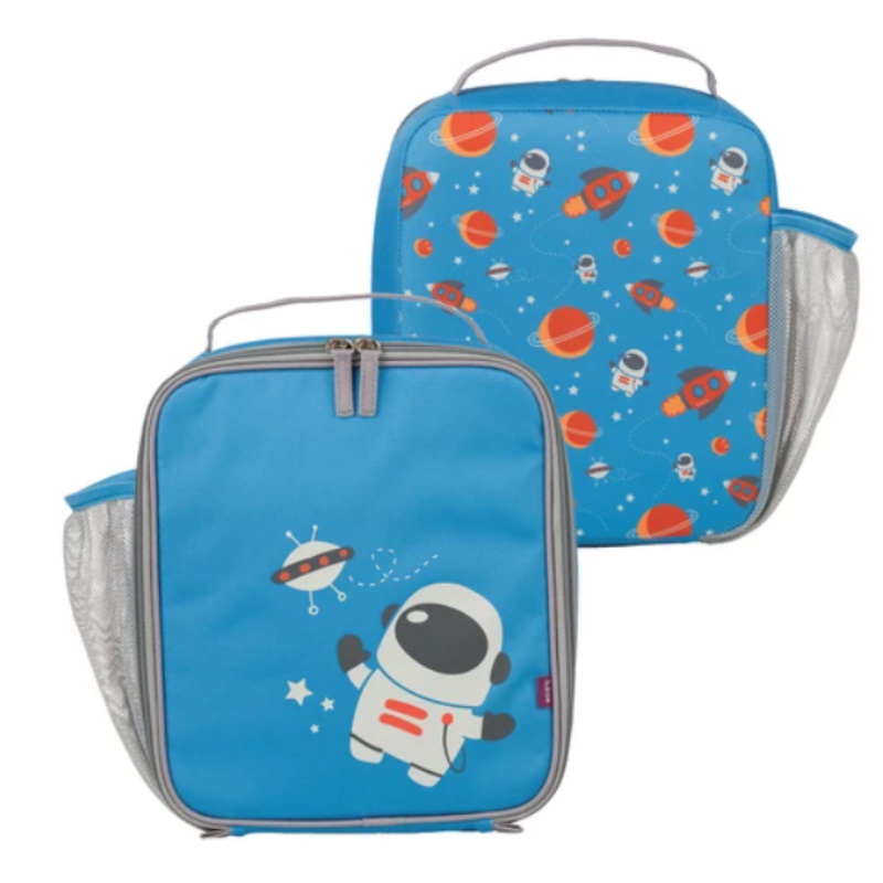 baby-fair b.box Insulated Lunch Bag - Cosmic Kid