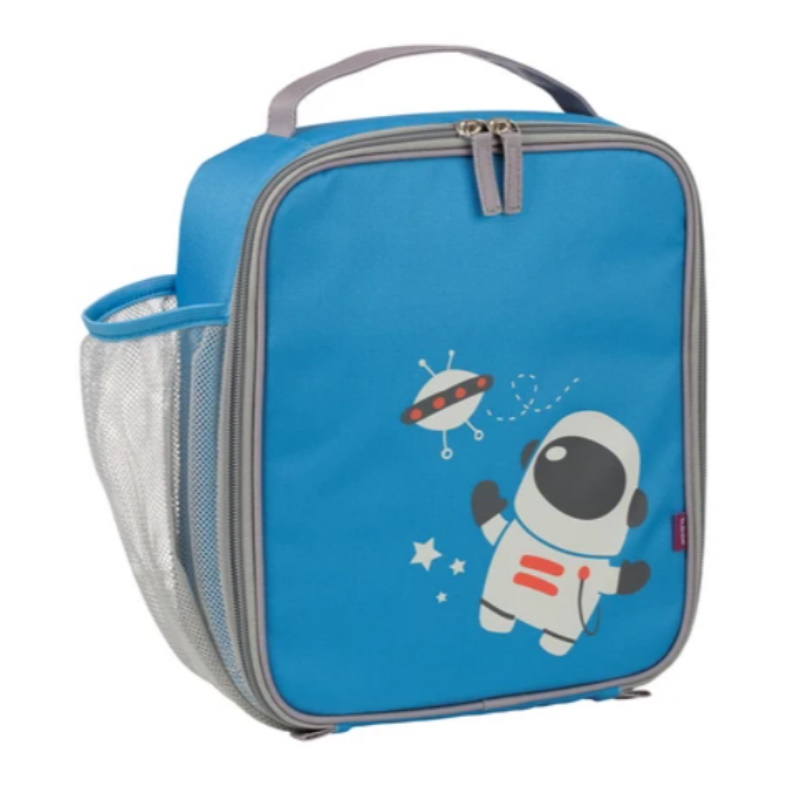 b.box Insulated Lunch Bag - Cosmic Kid