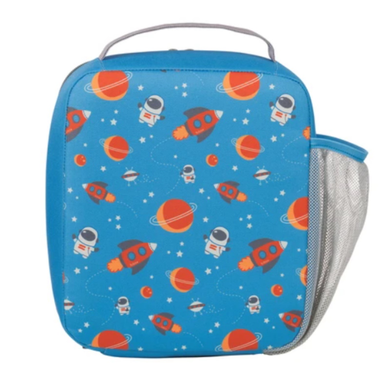 b.box Insulated Lunch Bag - Cosmic Kid