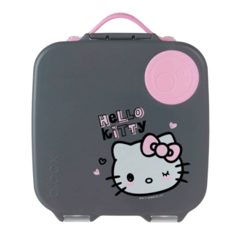 baby-fair b.box Hello Kitty Lunchbox - Get Social