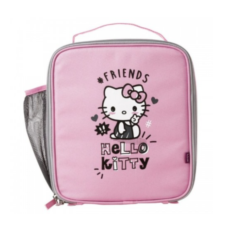 b.box Hello Kitty Insulated Lunchbag - BFF