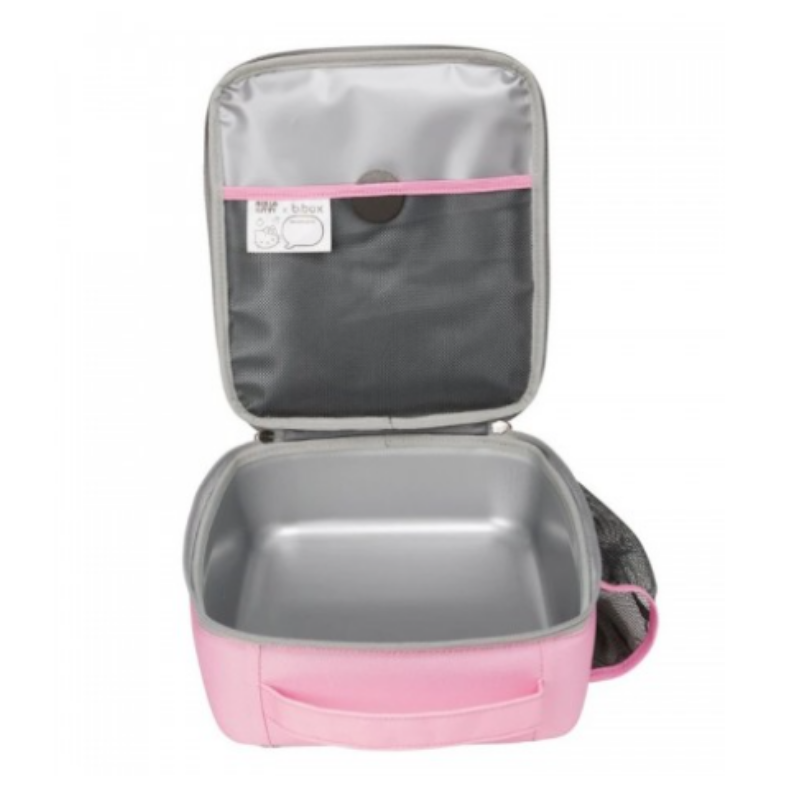 b.box Hello Kitty Insulated Lunchbag - BFF