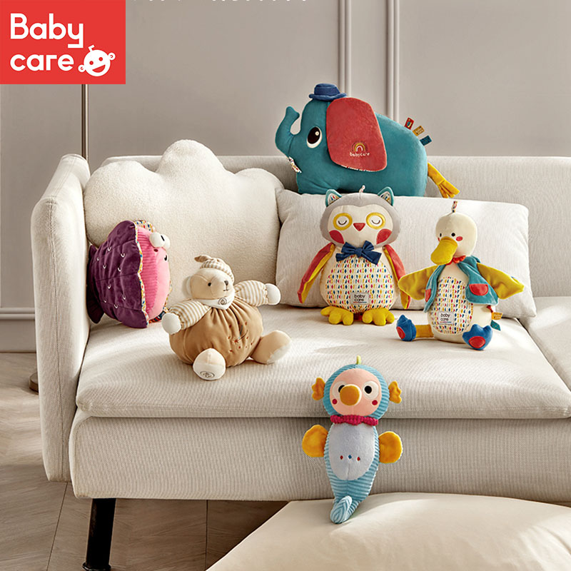 Babycare Stuffed Animal Toy