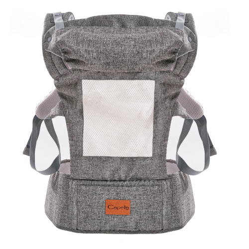 Capella Capella Luna Ergonomic Baby Carrier