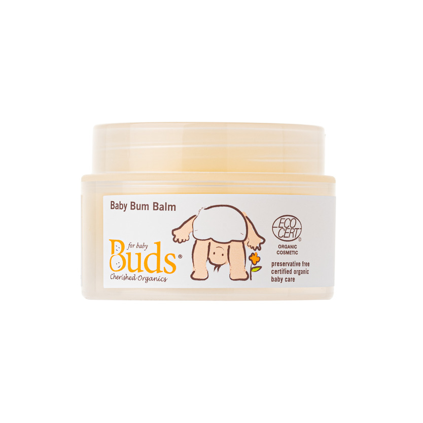 BCO Baby Bum Balm