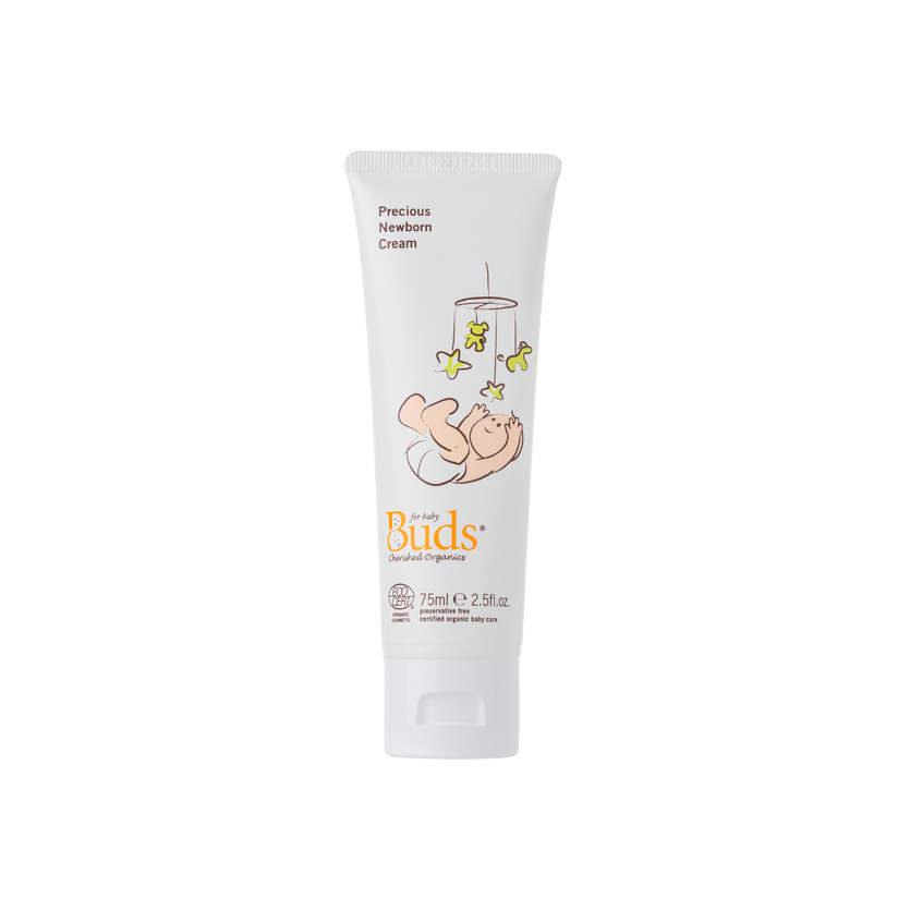 BCO Precious Newborn Cream