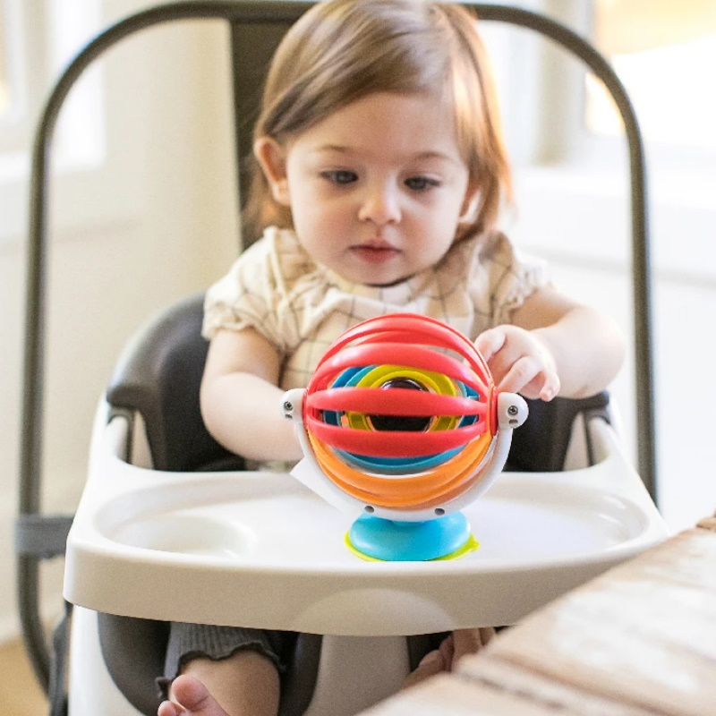 Baby Einstein Sticky Spinner Activity Toy (BE11522)