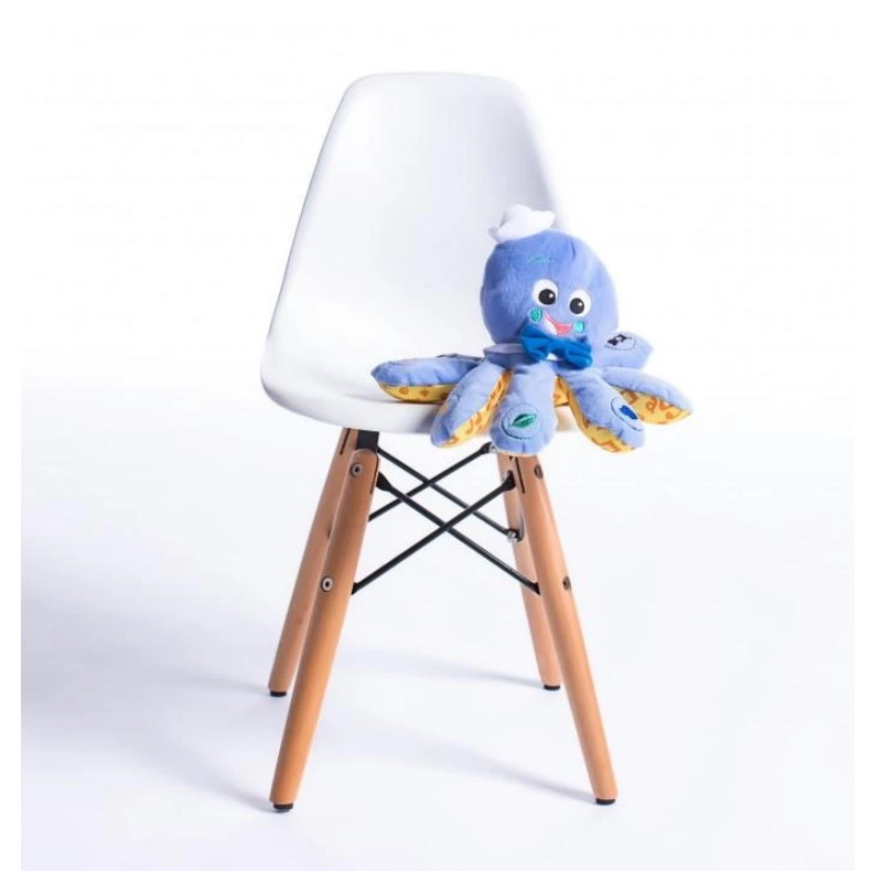 Baby Einstein Octoplush Musical Toy (BE30933)