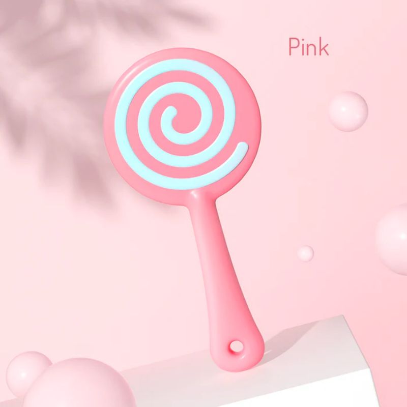 Bebetour Lollipop Teether T283 (Pink)