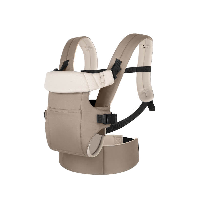 Babylove BabyEasy Pro 3-in-1 Functional Baby Carrier