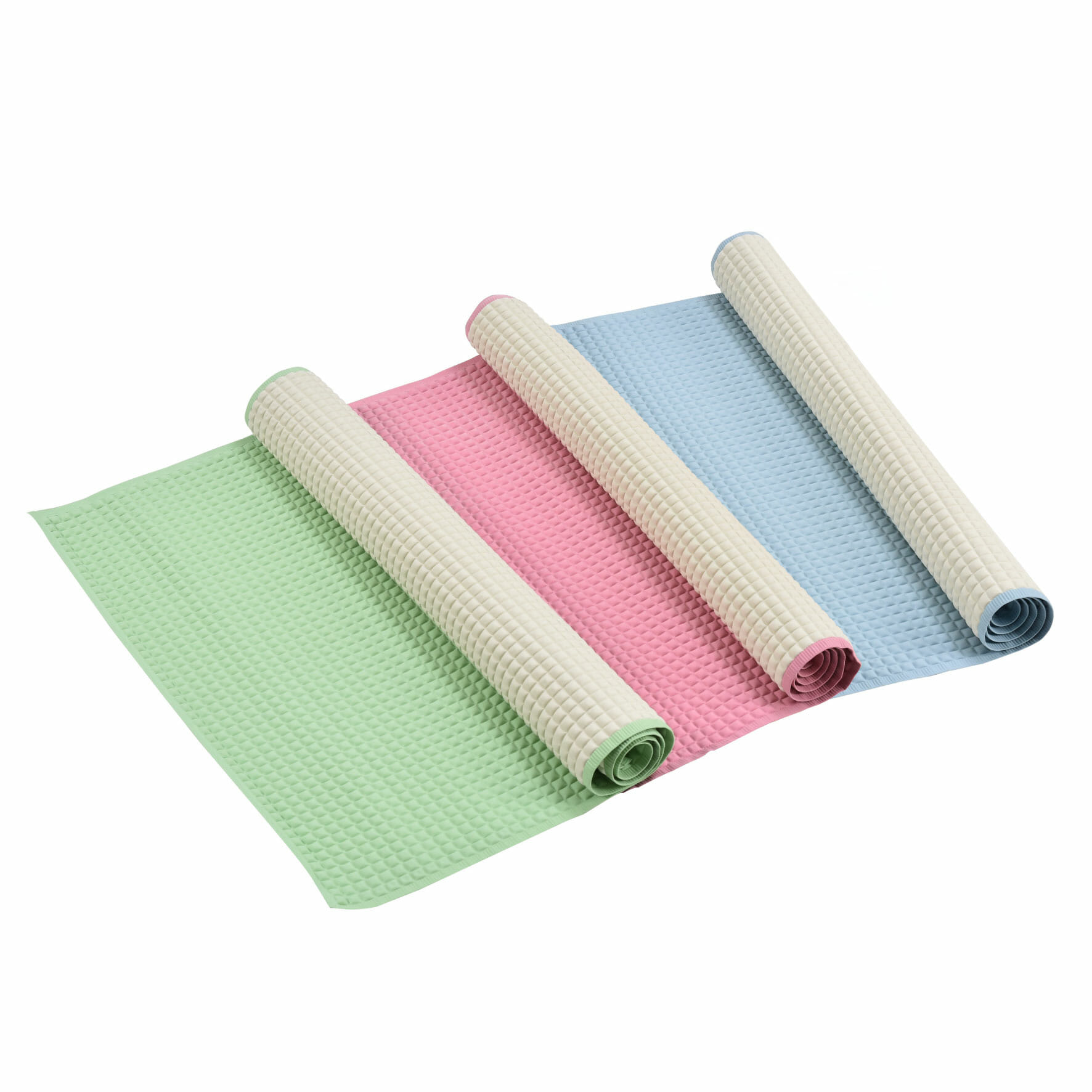 Babylove Premium Air-Filled Rubber Cot Sheet