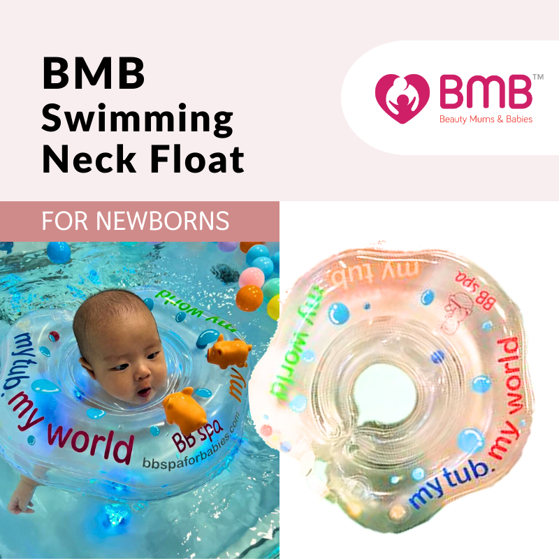 BMB Swimming Neck Float