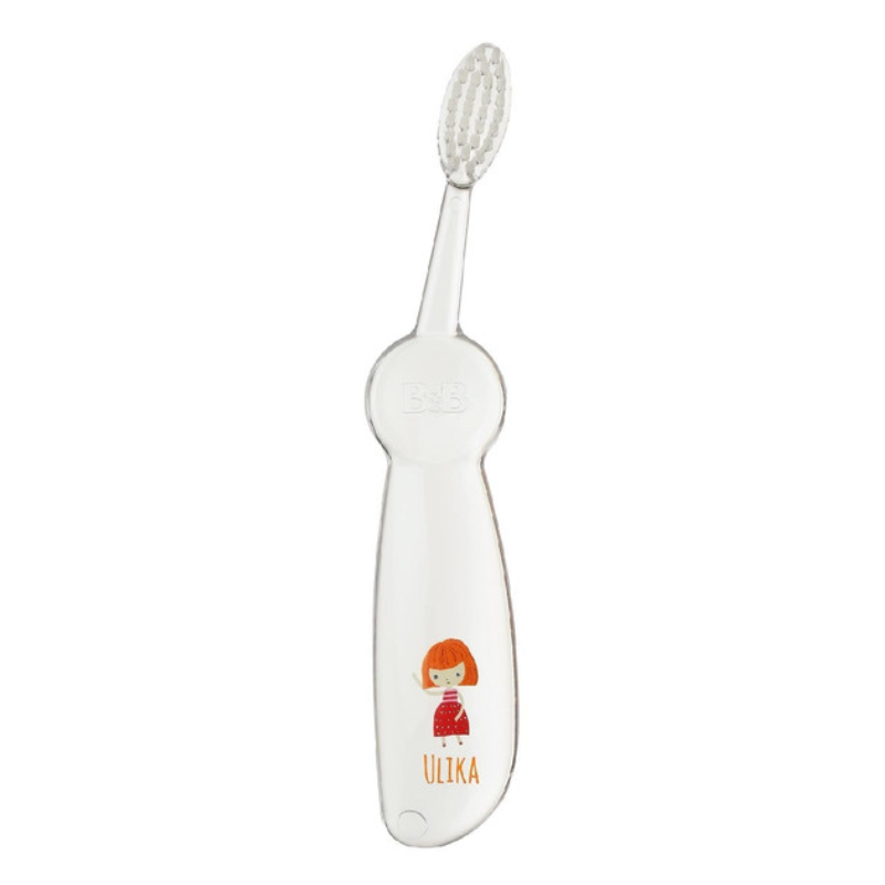 baby-fairB&B Muaa Toothbrush for Kids 1pc - Step 3 (5-7 Years)