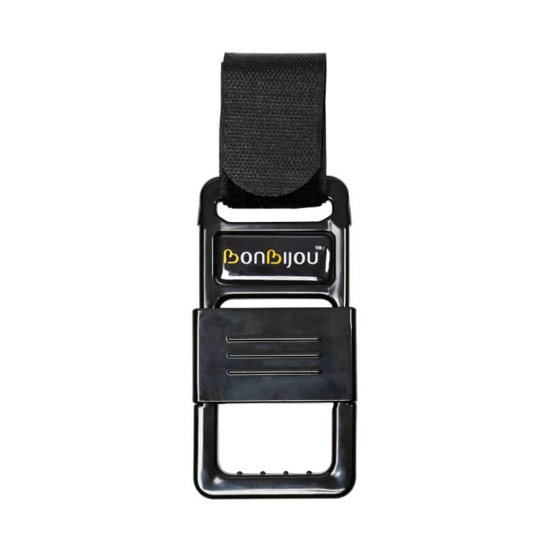 Bonbijou Multi-Purpose Leather Hook