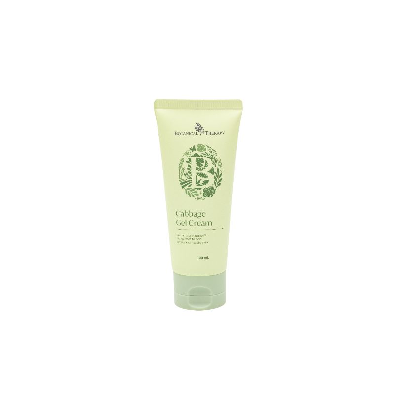 Bundle of 3 - Botanical Therapy Cabbage Gel Cream 100ml