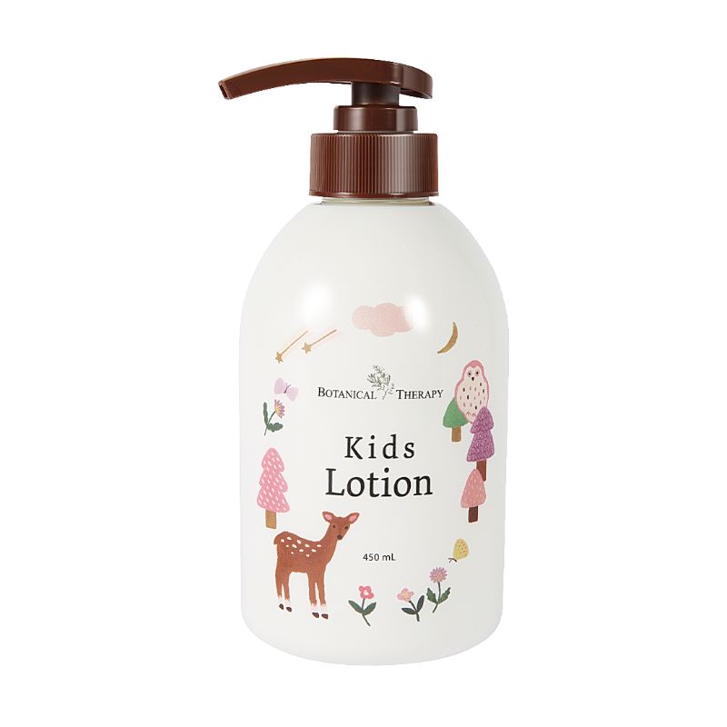 Botanical Therapy Kids Lotion 450ml