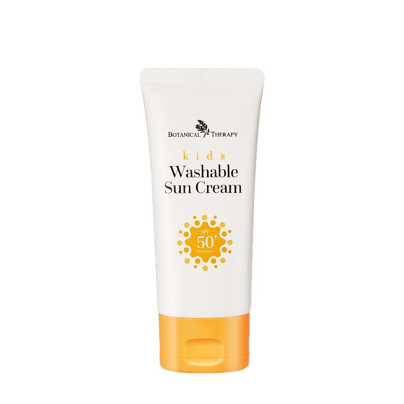 Botanical Therapy Kids Washable Sun Cream 60ml