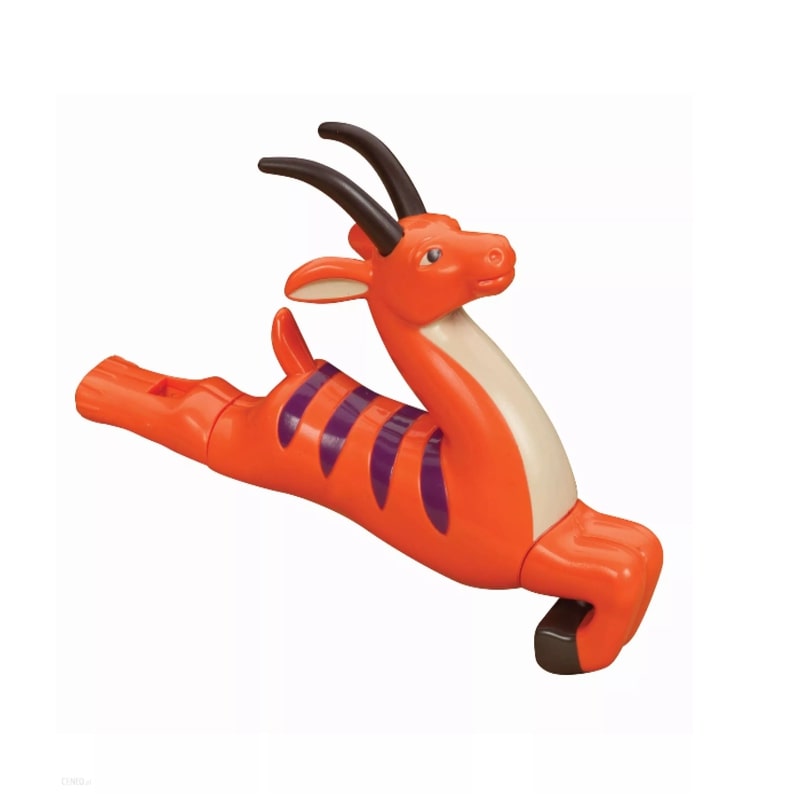 B.Toys Antelope Slide Whistle