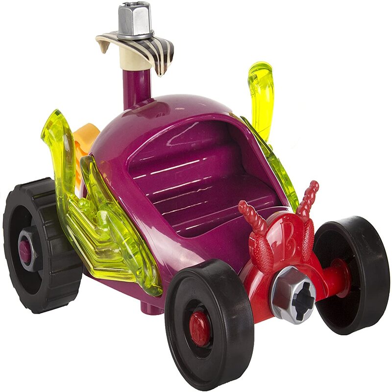 B.Toys Build-A-Ma-Jigs Roadster