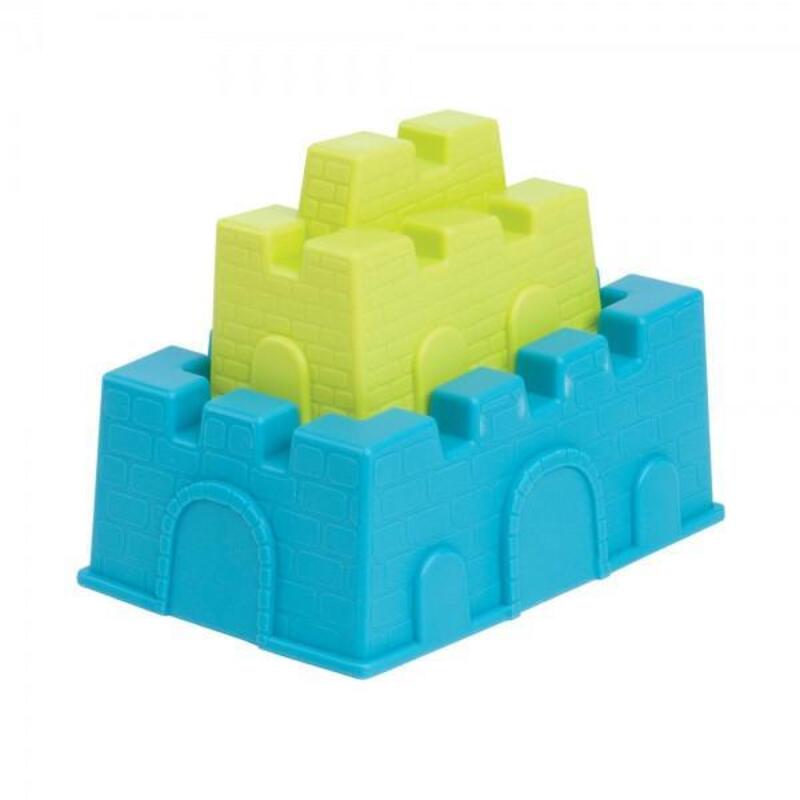 B.Toys Castle Molds