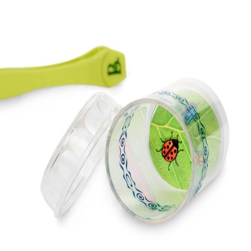 B.Toys Bug Bungalow Bug Catching Kit