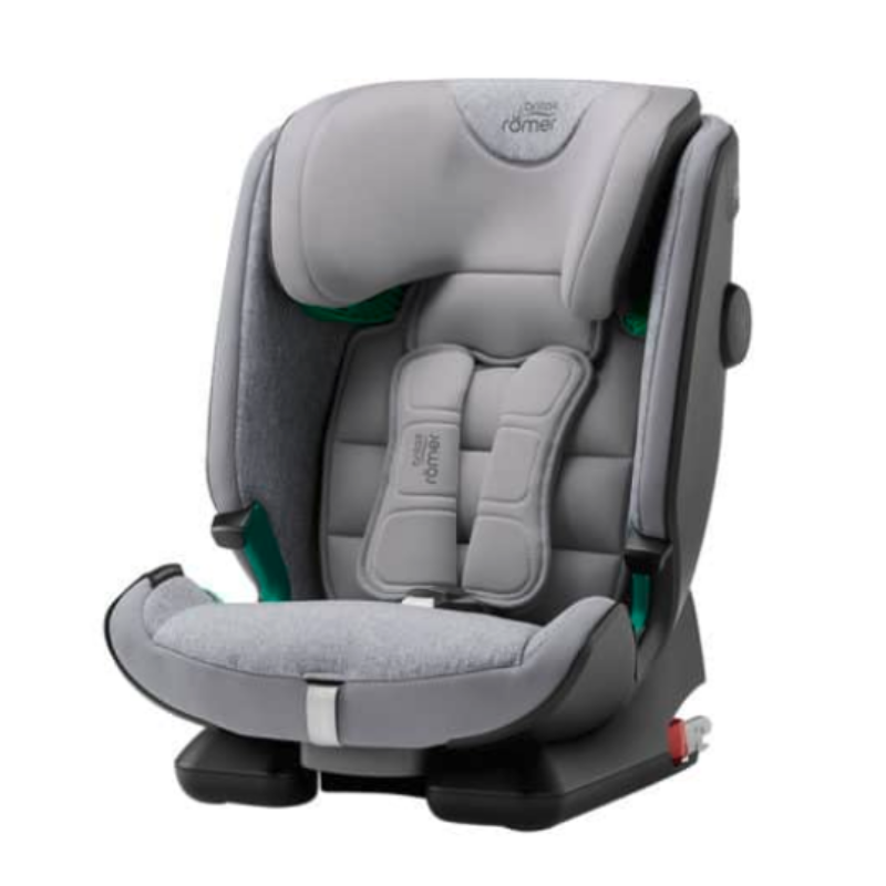 Britax Advansafix i-Size Car Seat