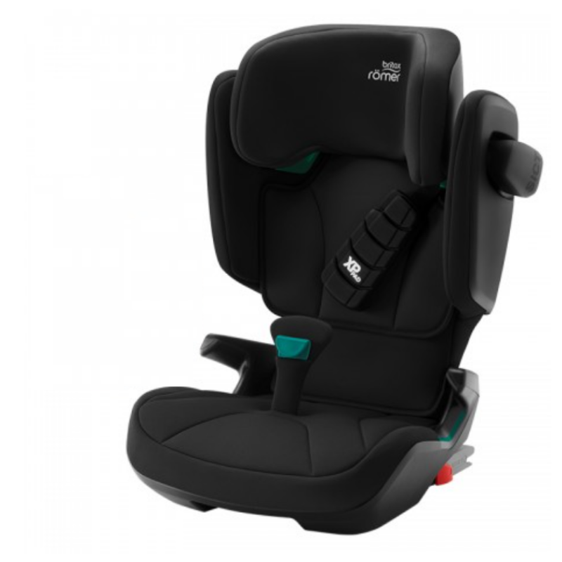 baby-fair Britax KidFix i-Size Highback Booster Car Seat