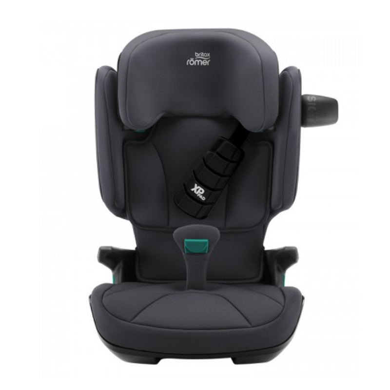 Britax KidFix i-Size Booster Car Seat