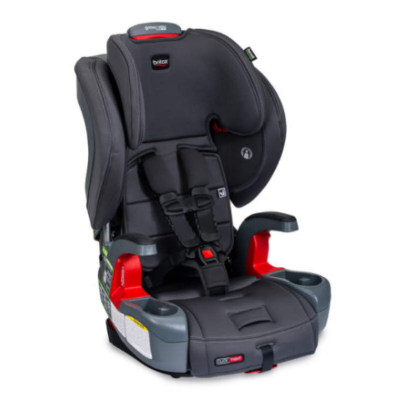 Britax Grow With You ClickTight US Booster Seat