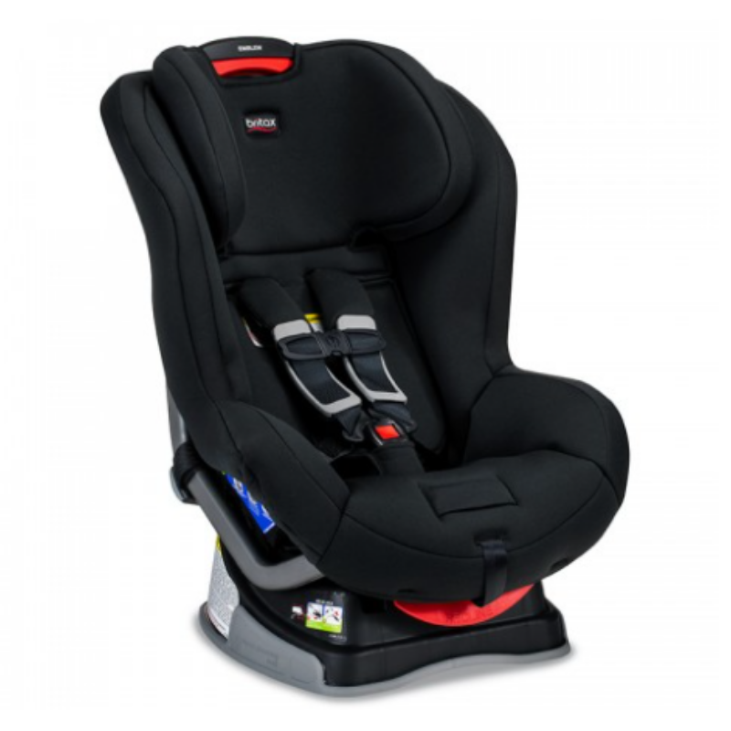 baby-fair Britax Emblem US Car Seat