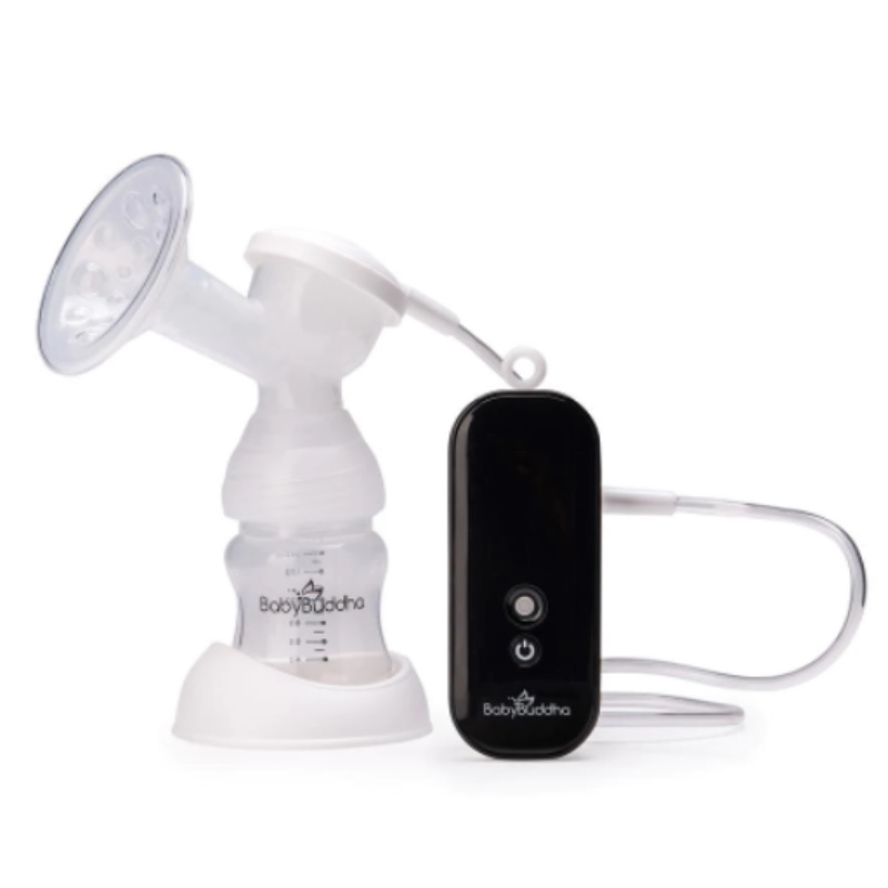 Baby Buddha Electrical Breast Pump