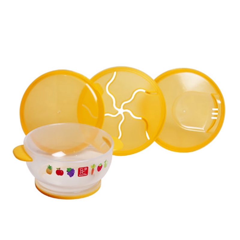 baby-fair Baby City Multiway Bowl Set