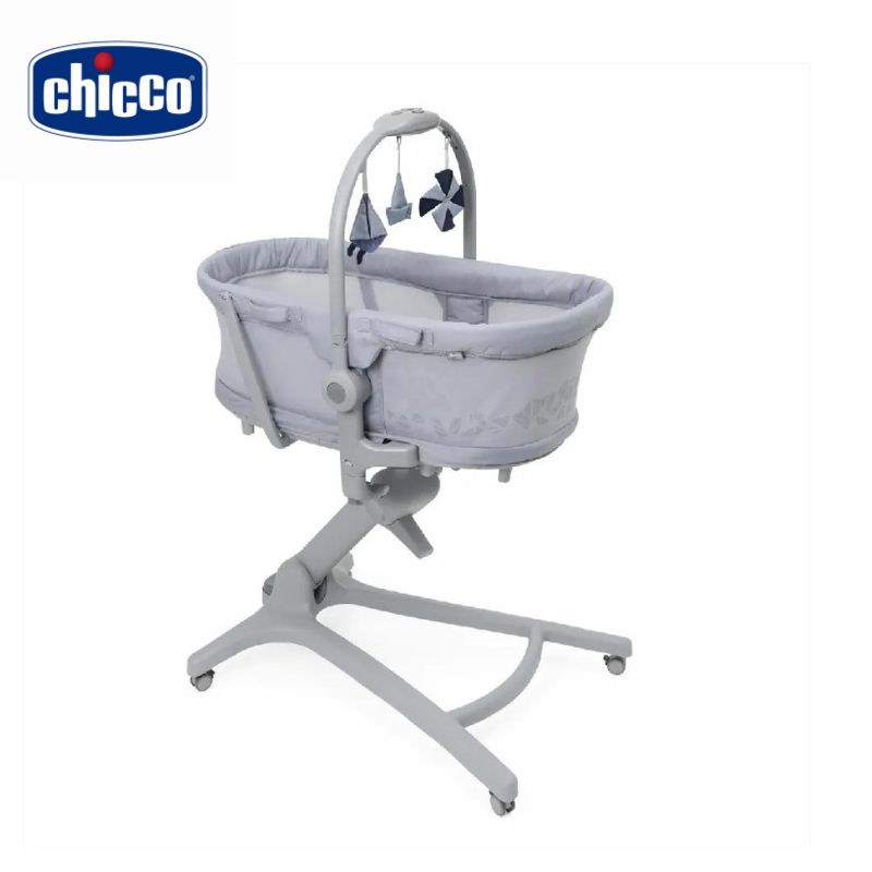 Chicco Baby Hug Pro - Earl Grey