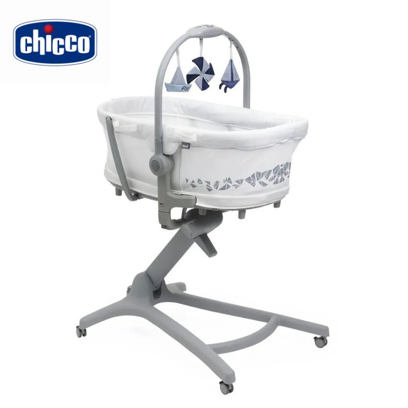 Chicco Baby Hug Pro