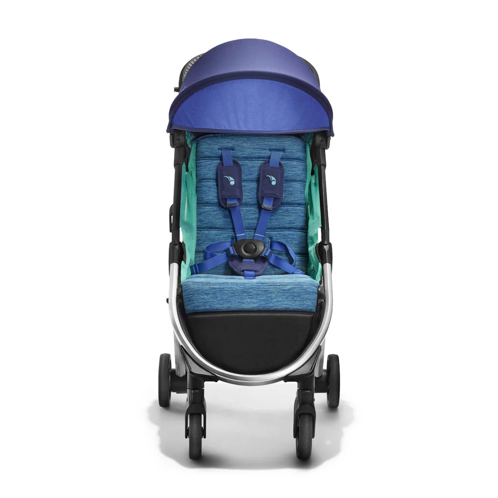 Baby Jogger City Tour 2 Stroller Limited Edition - Coastal