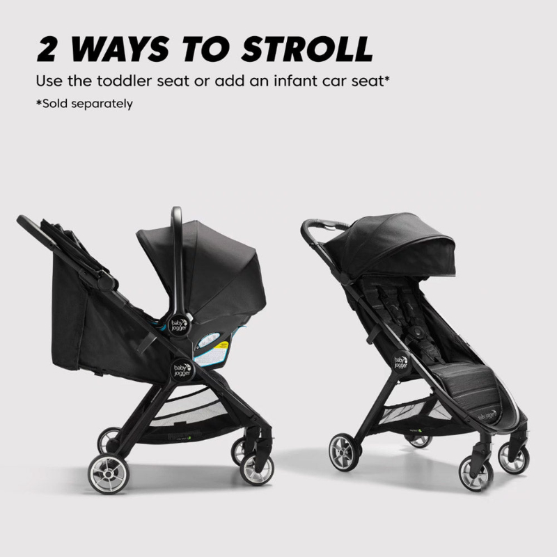 Baby Jogger City Tour 2 Stroller