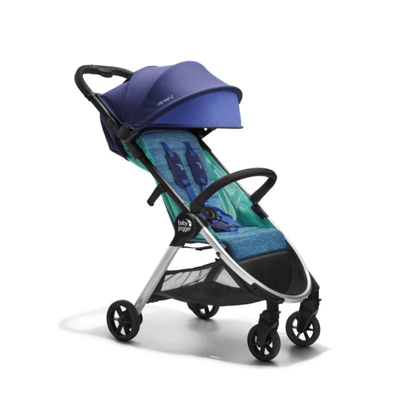 Baby Jogger City Tour 2 Stroller