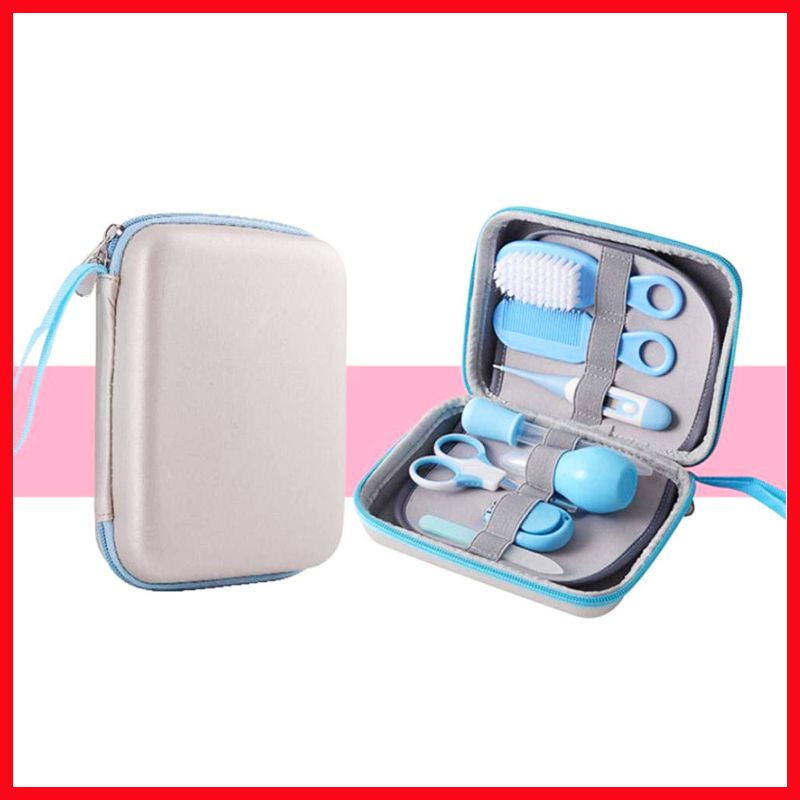 BabySpa Health and Grooming Care Kit 